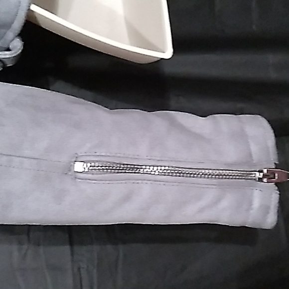 BLANKNYC JACKET - Picture 9 of 12